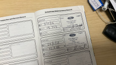 Ford Fiesta 1.0 EcoBoost 125 Titanium 5dr Petrol Hatchback